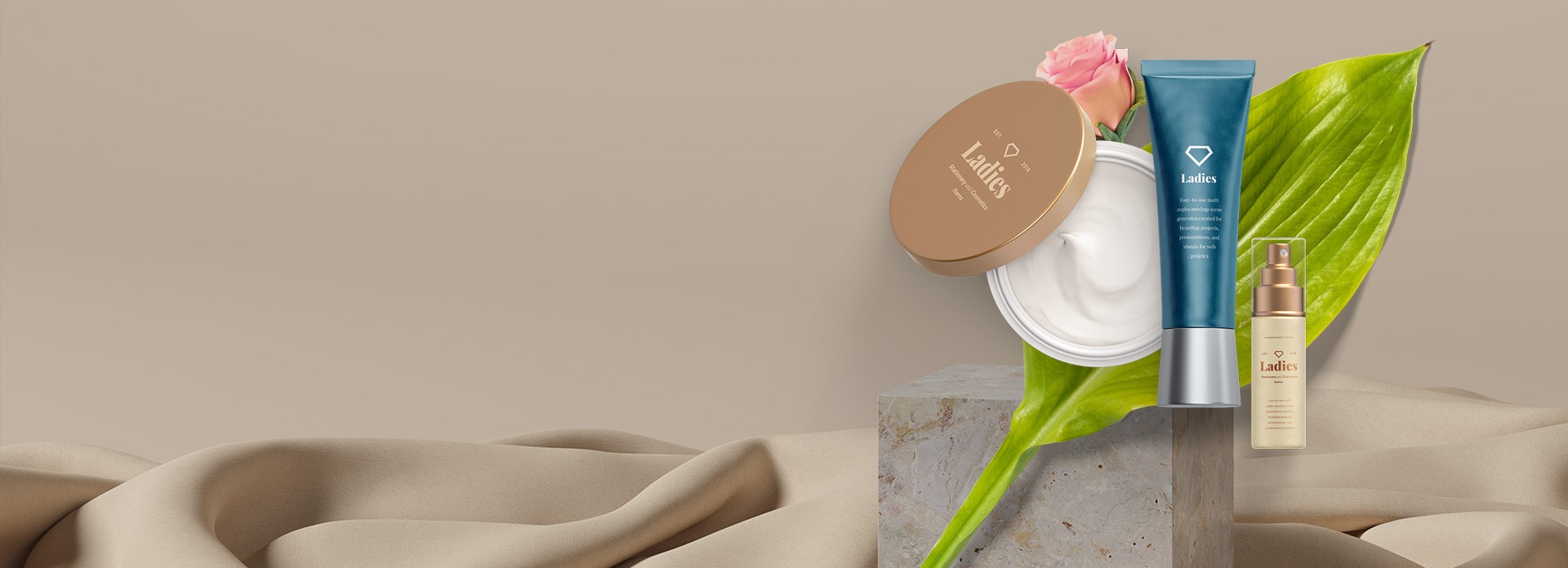 Home Unique | Mariyas Naturals