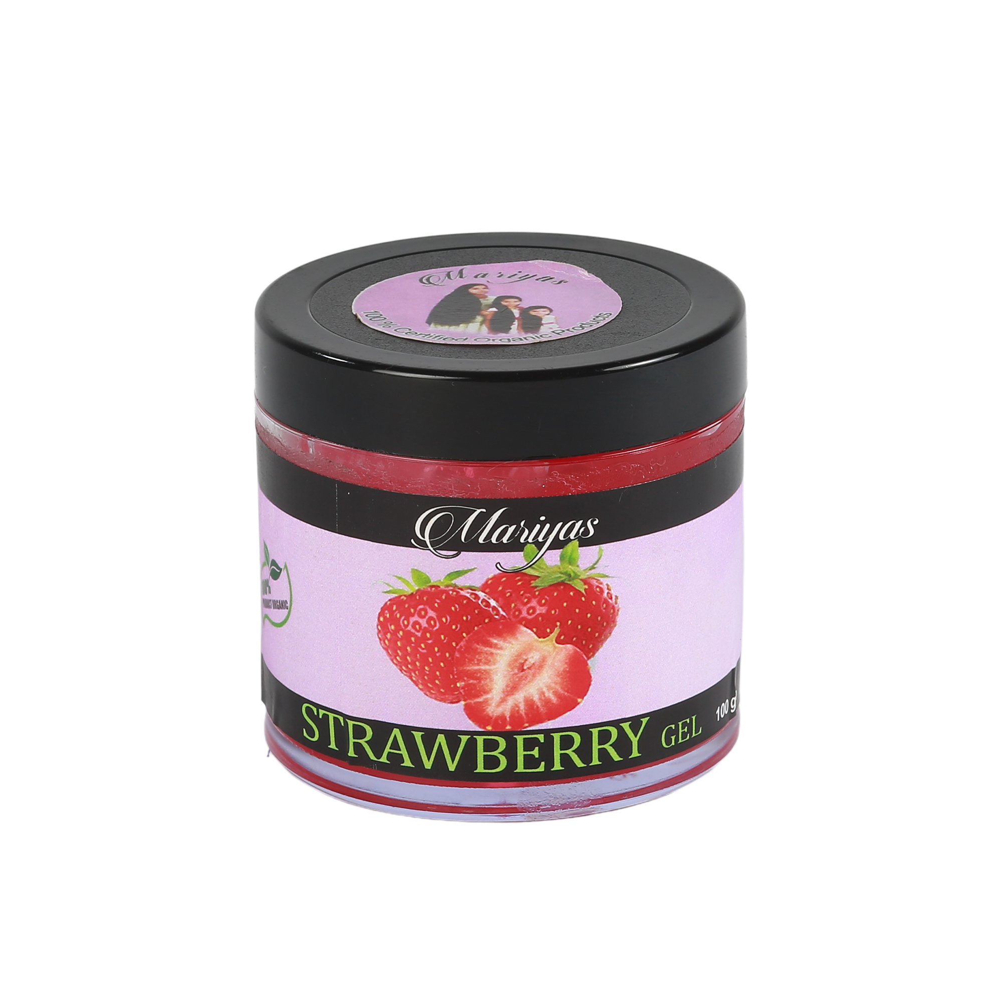 Gents Corner - Mariyas Naturals