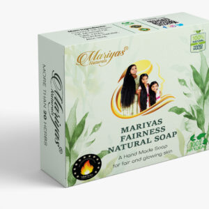 Home - Mariyas Naturals